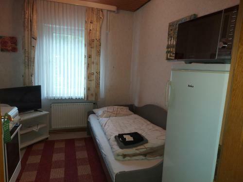 Hostal Pension Roseneck