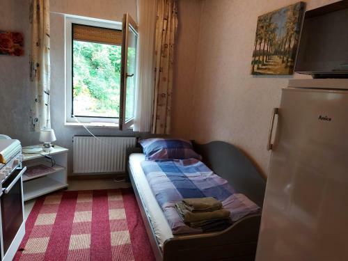 Hostal Pension Roseneck