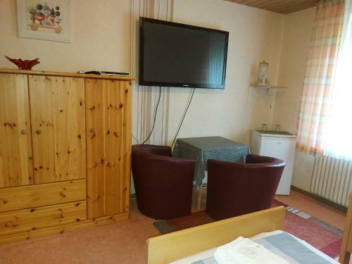 Hostal Pension Roseneck