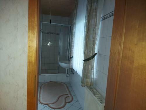 Hostal Pension Roseneck