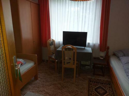 Hostal Pension Roseneck