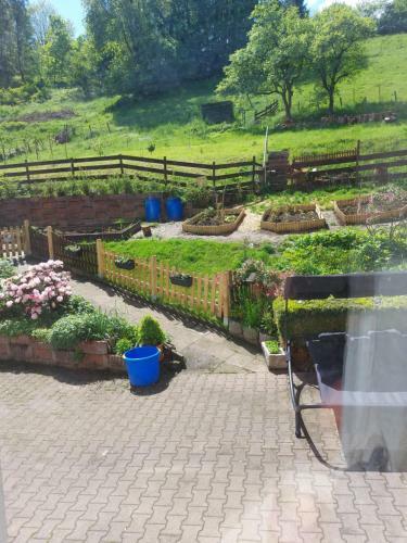 Hostal Pension Roseneck