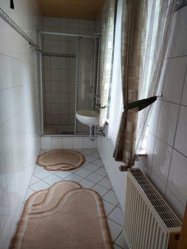 Hostal Pension Roseneck