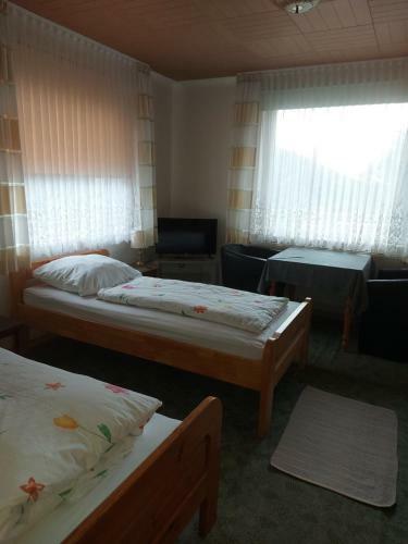 Hostal Pension Roseneck