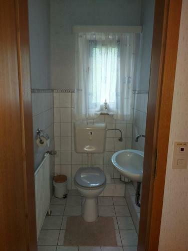 Hostal Pension Roseneck