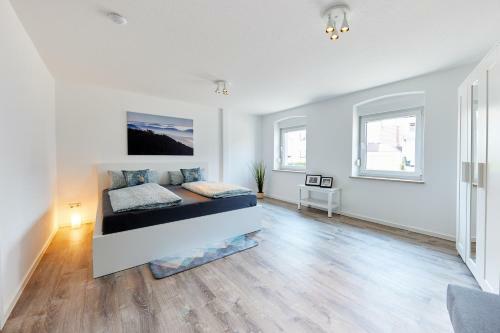 Apartamento Wohnung 14 - Ohne Auto In Den Europa-park