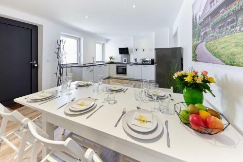 Apartamento Wohnung 14 - Ohne Auto In Den Europa-park