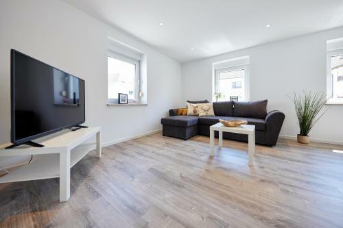 Apartamento Wohnung 14 - Ohne Auto In Den Europa-park