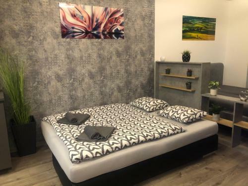 Apartamento Golden Beach Resort, Si�fok Lakeside/pool/balcony