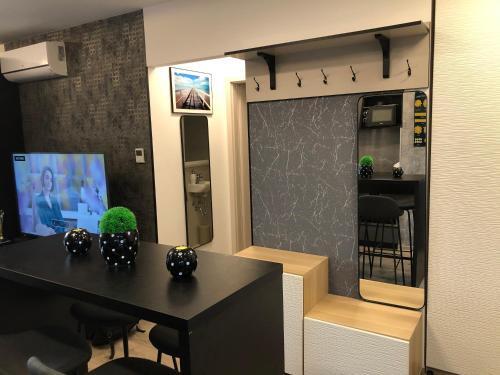 Apartamento Golden Beach Resort, Si�fok Lakeside/pool/balcony