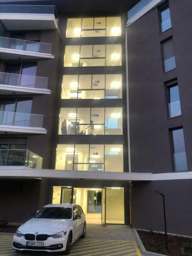 Apartamento Golden Beach Resort, Si�fok Lakeside/pool/balcony