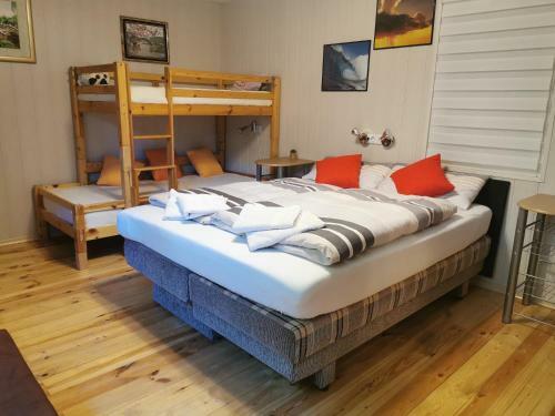 Apartamento Bei Mayer's