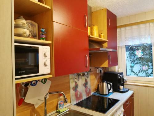 Apartamento Bei Mayer's