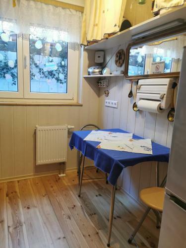 Apartamento Bei Mayer's