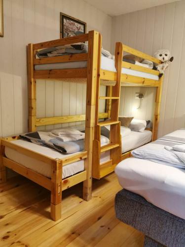 Apartamento Bei Mayer's