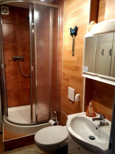 Apartamento Bei Mayer's