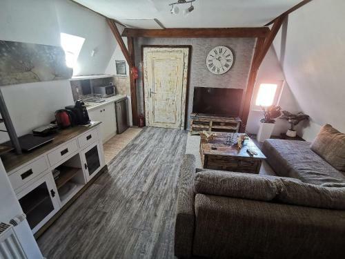 Apartamento Fewo Marktplatz