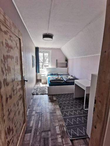 Apartamento Fewo Marktplatz