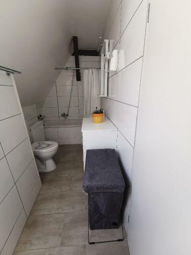 Apartamento Fewo Marktplatz