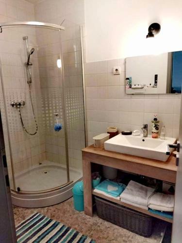 Tengerszem Apartman