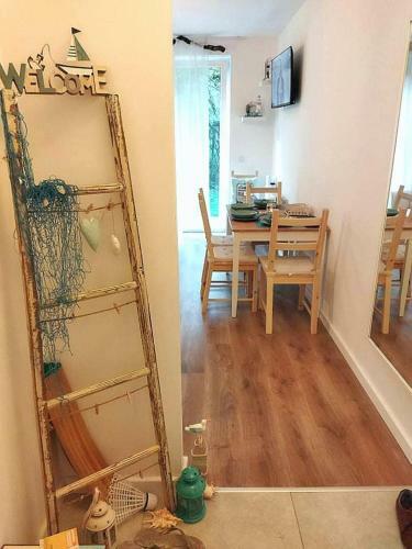 Tengerszem Apartman