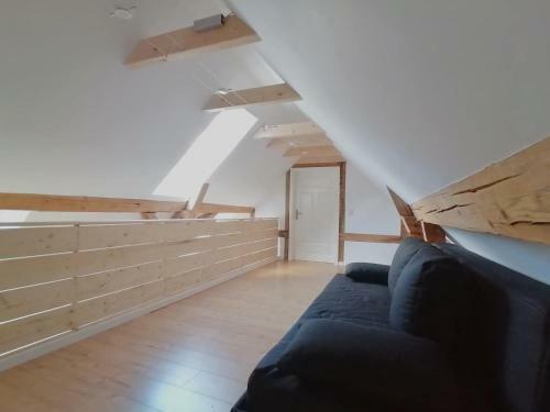 Apartamento Alte F�rsterei Goldbeck