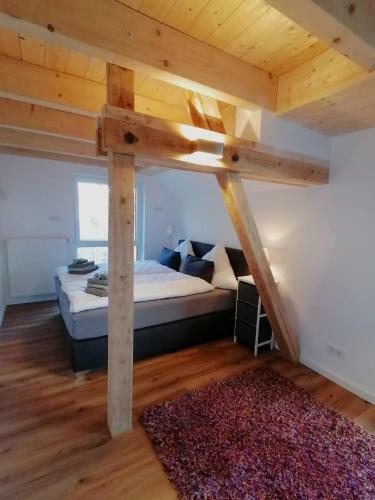 Apartamento Alte F�rsterei Goldbeck