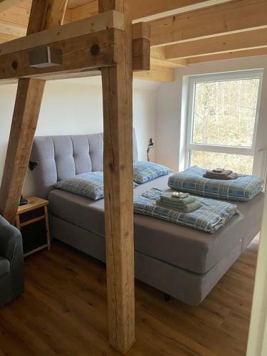 Apartamento Alte F�rsterei Goldbeck
