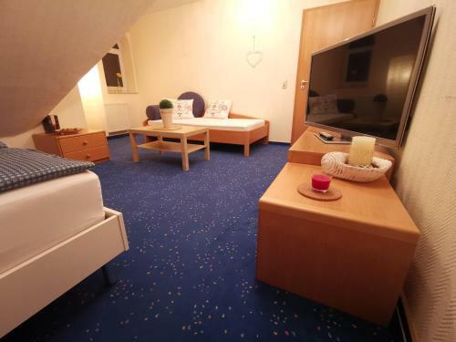 Apartamento Wundersch�ne Landhauswohnung In Rinteln
