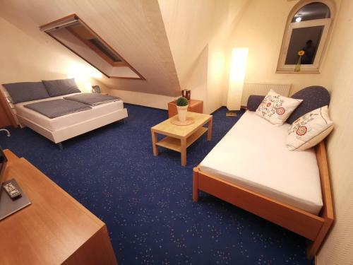 Apartamento Wundersch�ne Landhauswohnung In Rinteln