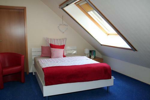 Apartamento Wundersch�ne Landhauswohnung In Rinteln