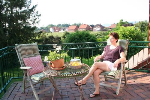 Apartamento Wundersch�ne Landhauswohnung In Rinteln