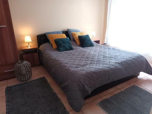 Miranda Apartmanh�z