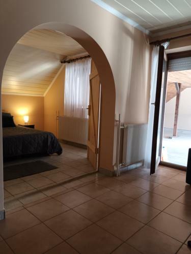 Miranda Apartmanh�z