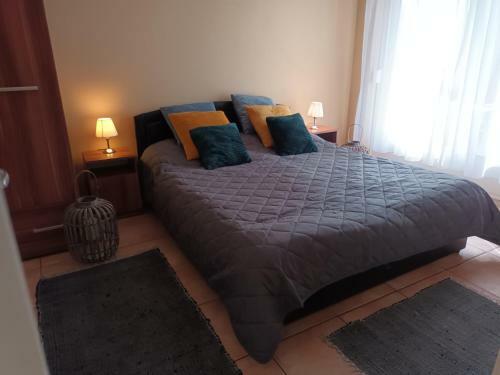 Miranda Apartmanh�z