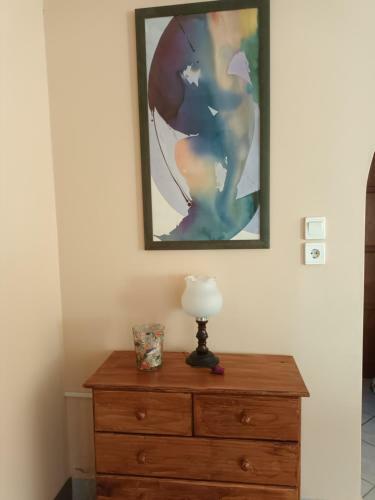 Miranda Apartmanh�z