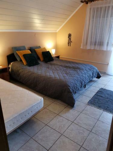 Miranda Apartmanh�z