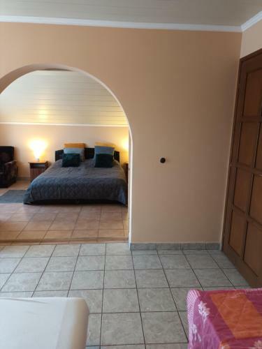 Miranda Apartmanh�z