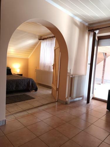 Miranda Apartmanh�z
