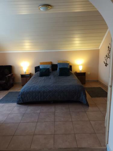 Miranda Apartmanh�z