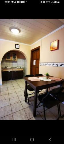 Miranda Apartmanh�z