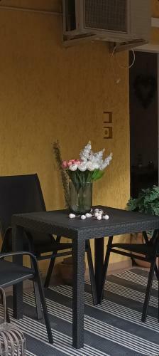 Miranda Apartmanh�z