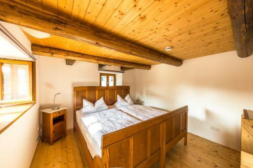 Apartamento Schaumburger Schlafm�tze