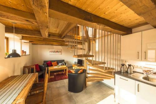 Apartamento Schaumburger Schlafm�tze