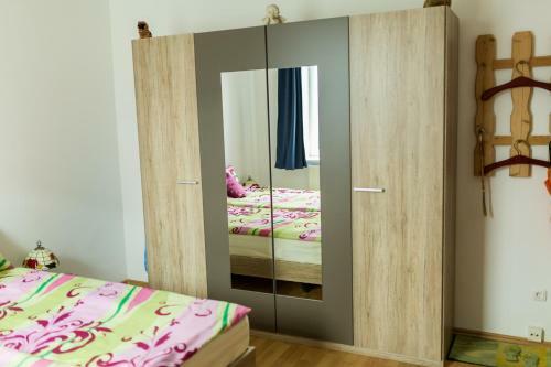 Apartamento Ferienwohnung Schermer