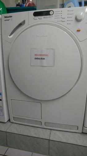 Apartamento Ferienwohnung Schermer