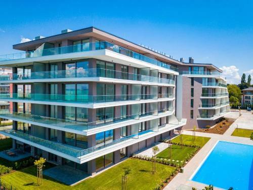 Mf Coral Beach Apartment