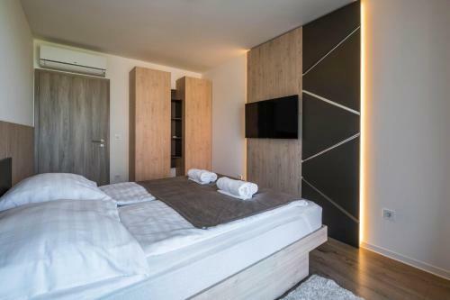 Mf Coral Beach Apartment