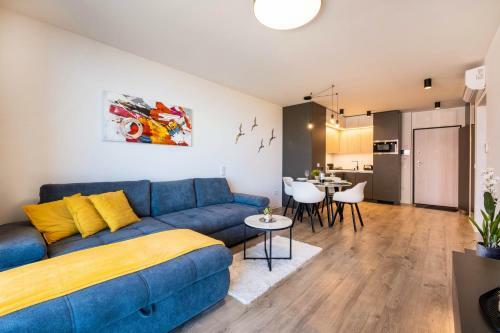 Mf Coral Beach Apartment
