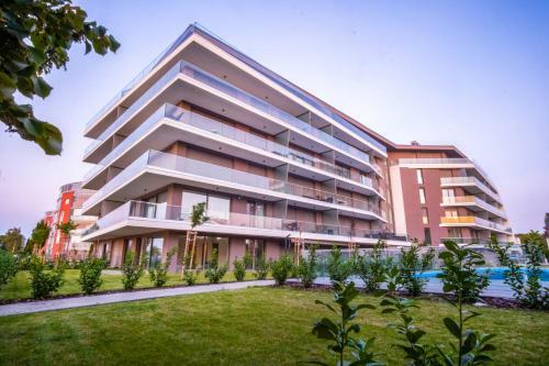 Mf Coral Beach Apartment